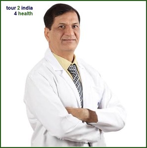 Dr. Rajesh Verma