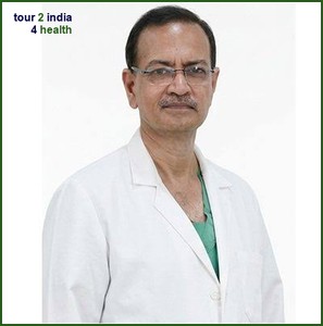 Dr. Rakesh Mahajan