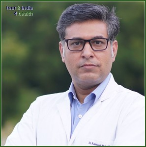 Dr. Ramneek Mahajan