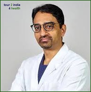 Dr. Subhash Jangid