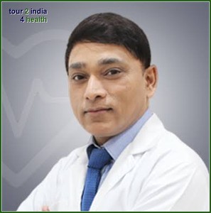 Dr. Sujoy Bhattacharjee