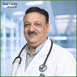 Dr. Yash Gulati