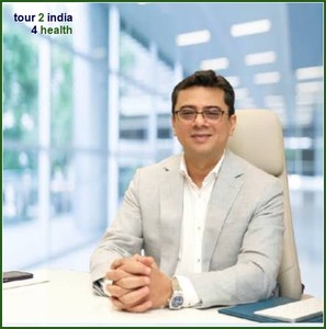 Dr. Amyn Rajani