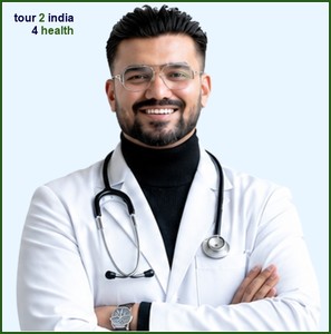 Dr. Ankit Meshram