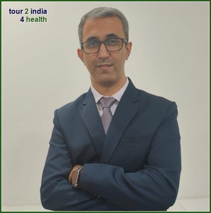 Dr. Anup Khatri