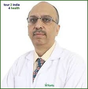 Dr. Kaushal Malhan