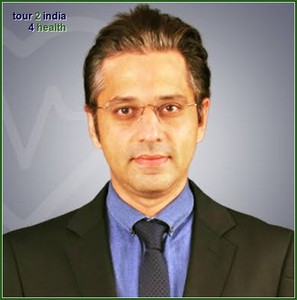 Dr. Mudit Khanna