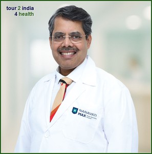 Dr. Pradeep B. Bhosale