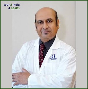 Dr. Sachin Bhonsle