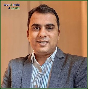 Dr. Sachin Rathod