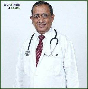 Dr. Shrinand V. Vaidya
