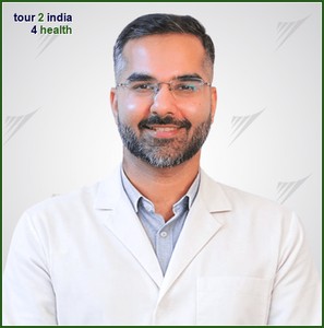 Dr. Supreet Bajwa
