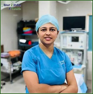 Dr. Harini B.S.