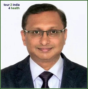 Dr. M.G. Madhukumar