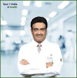 Dr. Priyadarshan Krishnamurthy