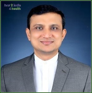 Dr. Sahebgowda Shetty