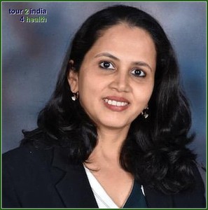 Dr. Sandhya Balasubramanyan