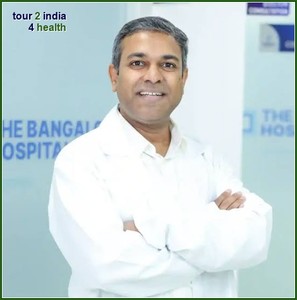 Dr. Somashekar Gejje