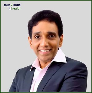 Dr. J. S. Rajkumar