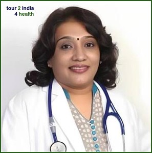 Dr. Jayanthy Ravindran