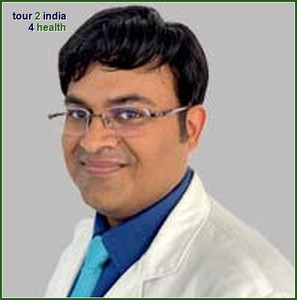 Dr. Murali K