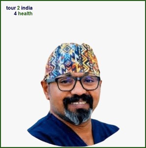 Dr. S. Narayanamurthy