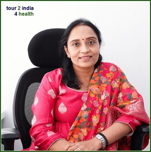 Dr. Sangeetha Jayaraman
