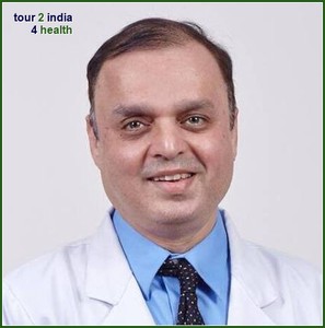 Dr. Ajaya Kashyap