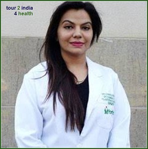 Dr. Charu Sharma