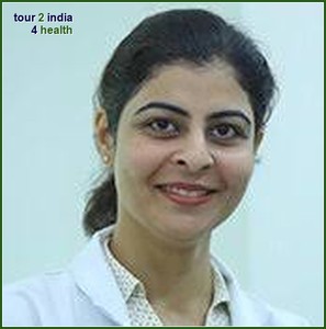 Dr. Diksha Dixit