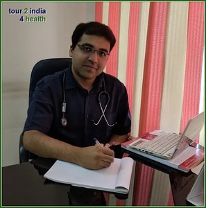 Dr. Shobhit Gupta