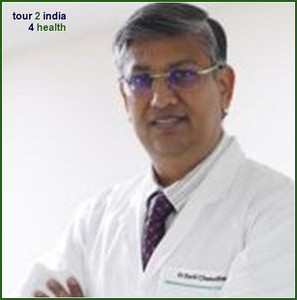 Dr. Sunil Choudhary