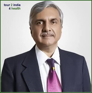 Dr. Mukund Jaganathan