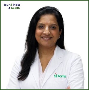 Dr. Rachana Deepak Tataria