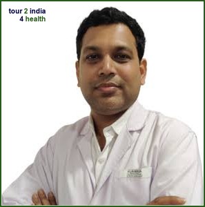 Dr. Sameer Vora