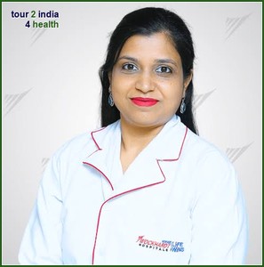 Dr. Shraddha Deshpande