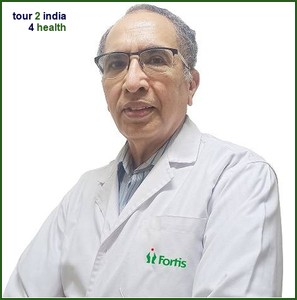 Dr. Sitaram Prasad
