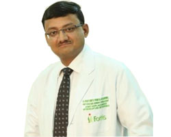 Dr Amite Pankaj Aggarwal