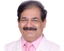 Dr Anil Arora