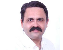 Dr Anil Raheja