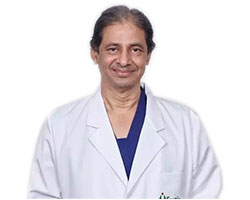 الدكتور اشوك Rajgopal