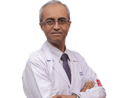 Dr. Hemant K. Kalyan