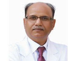 Dr Lokesh Kumar