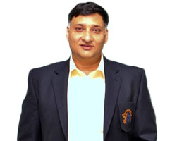 Dr. Madhu Thottappillil