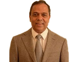 Dr. Mani Venugopal