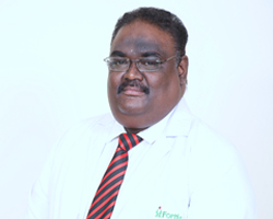 Dr. Mohan Ganesan