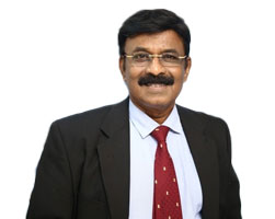 Dr Nandkumar Sundaram