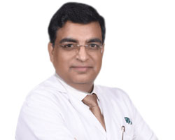 Dr Rajesh Taneja