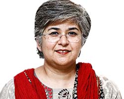 Dr. Rashmi Taneja