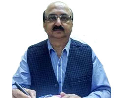 Dr Vijay Kakkar
